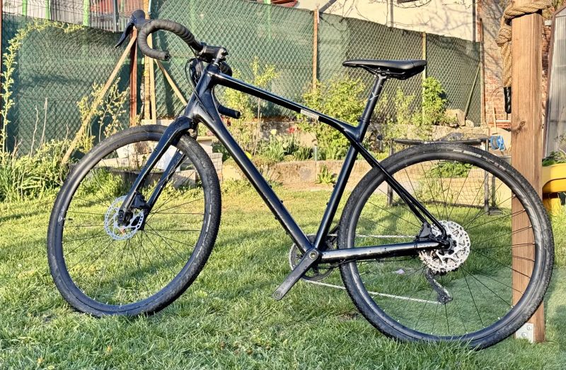 Merida Silex 600