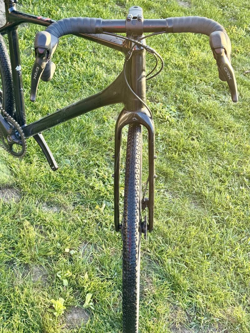 Merida Silex 600