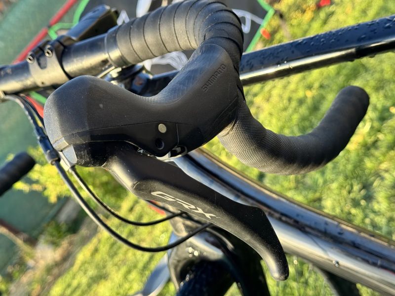 Merida Silex 600