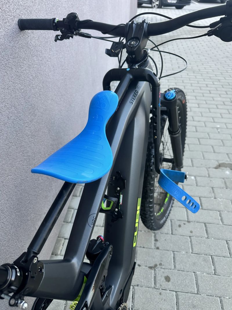 MACRIDE dětská sedačka