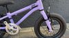 Dětské kolo Early Rider Belter 14''