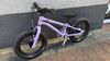 Dětské kolo Early Rider Belter 14''