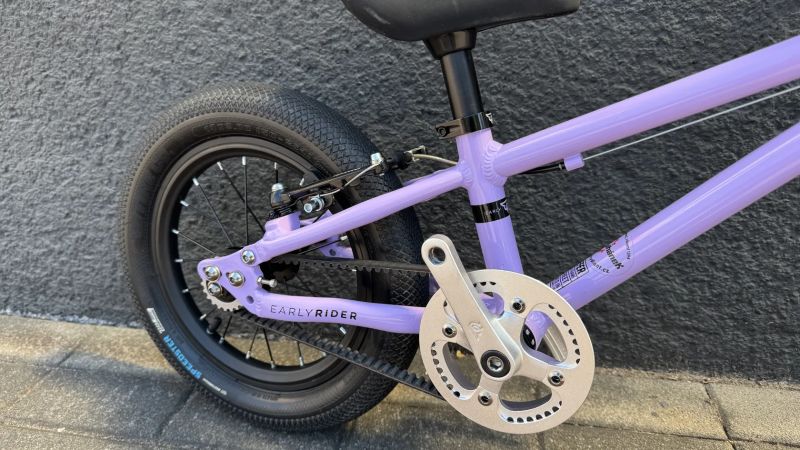 Dětské kolo Early Rider Belter 14''