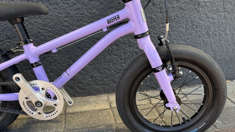 Dětské kolo Early Rider Belter 14''