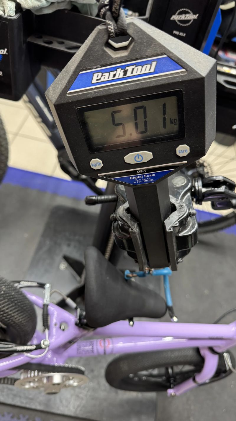 Dětské kolo Early Rider Belter 14''