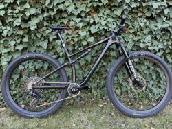 Specialized S-works Epic Evo LTD