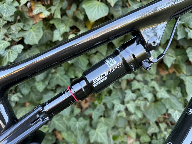 Specialized S-works Epic Evo LTD