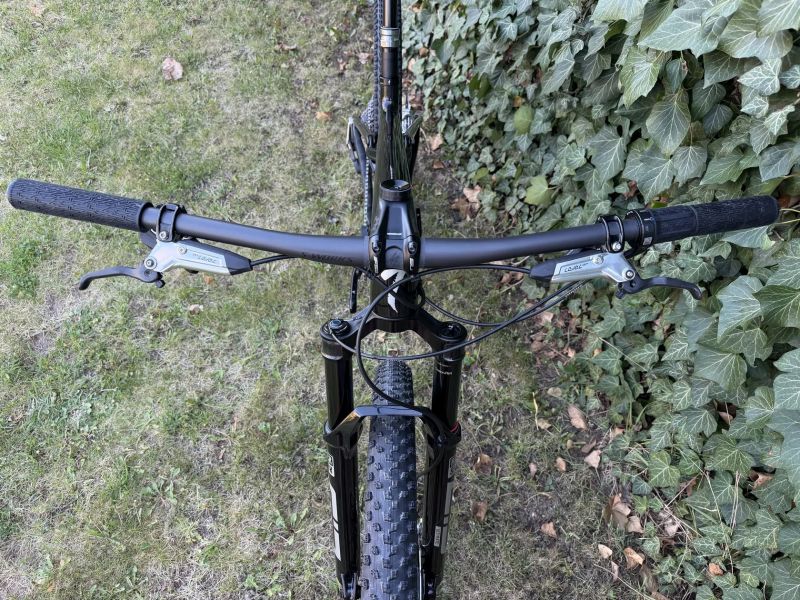 Specialized S-works Epic Evo LTD