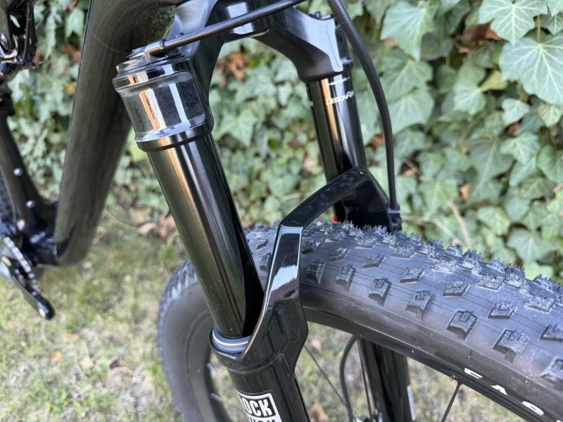 Specialized S-works Epic Evo LTD