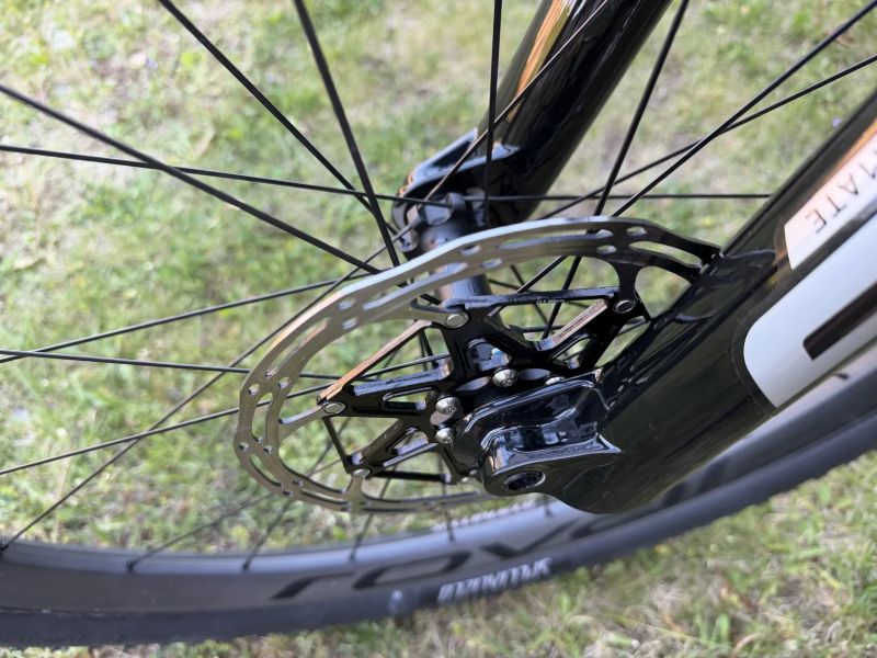 Specialized S-works Epic Evo LTD