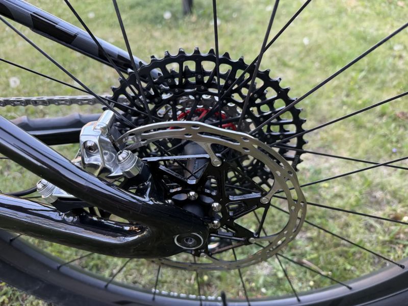 Specialized S-works Epic Evo LTD