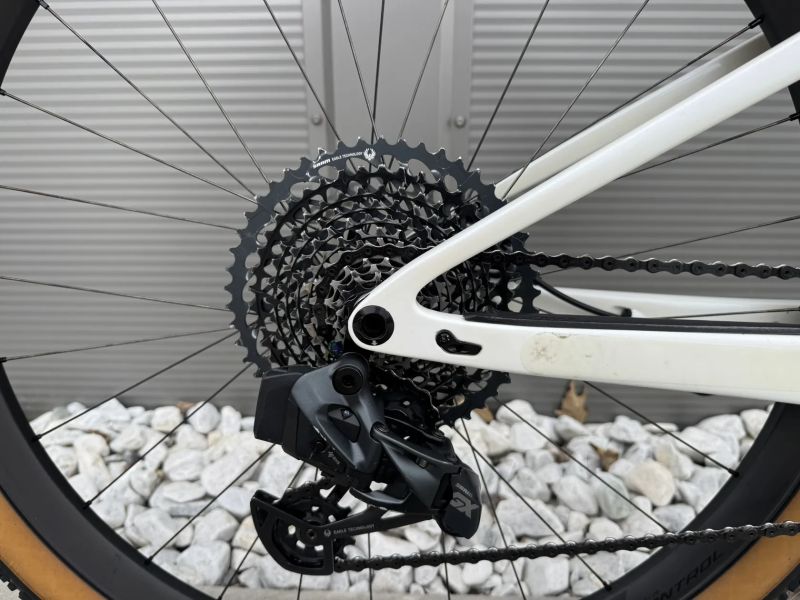 Spark RC 900 Pro 2021/SRAM AXS/ROVAL CONTROL...
