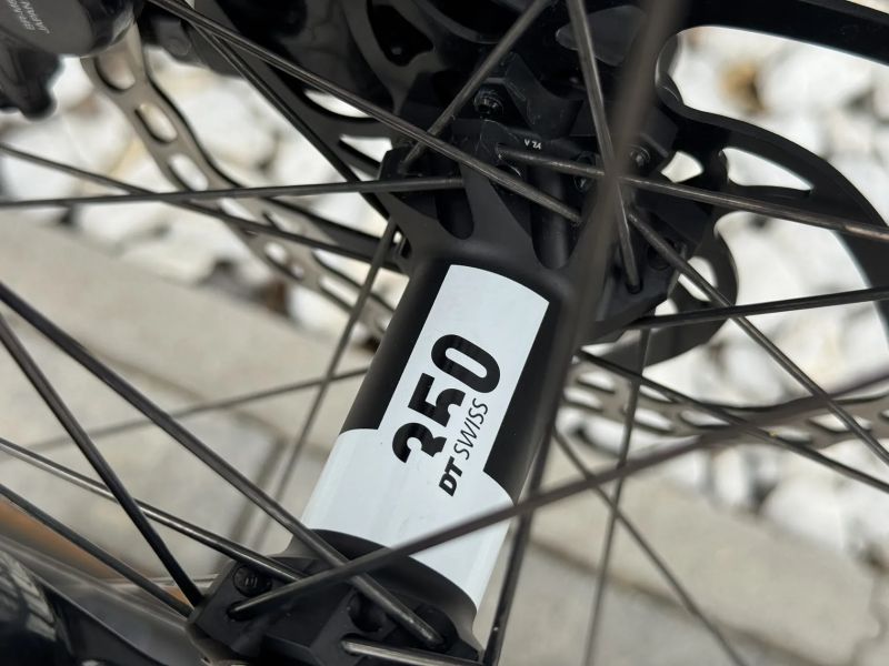 Spark RC 900 Pro 2021/SRAM AXS/ROVAL CONTROL...