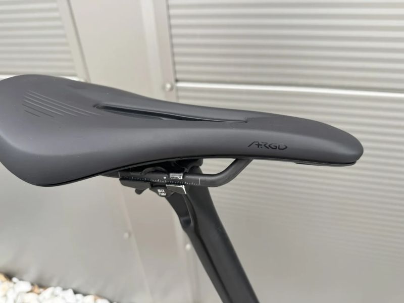Spark RC 900 Pro 2021/SRAM AXS/ROVAL CONTROL...