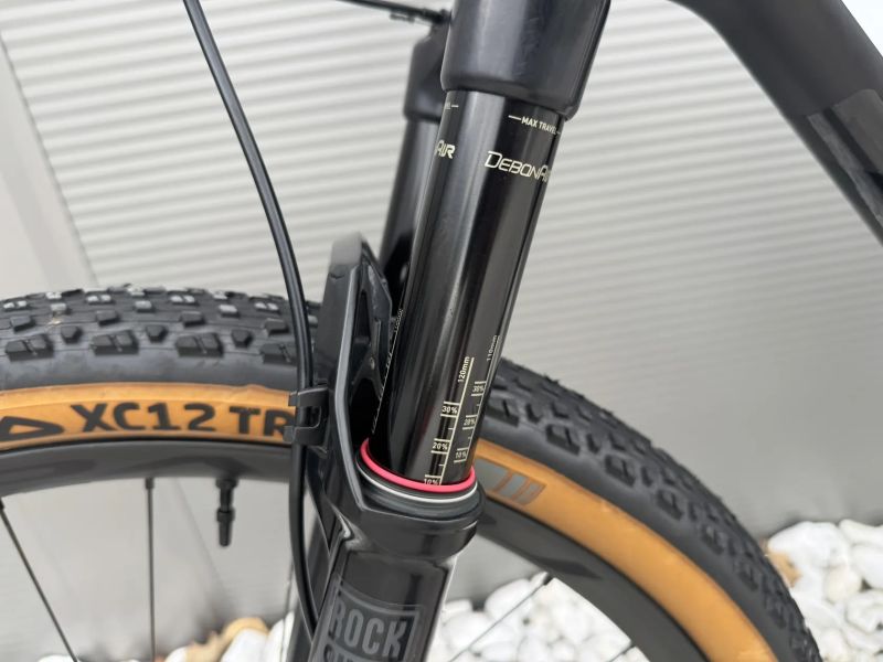 Spark RC 900 Pro 2021/SRAM AXS/ROVAL CONTROL...