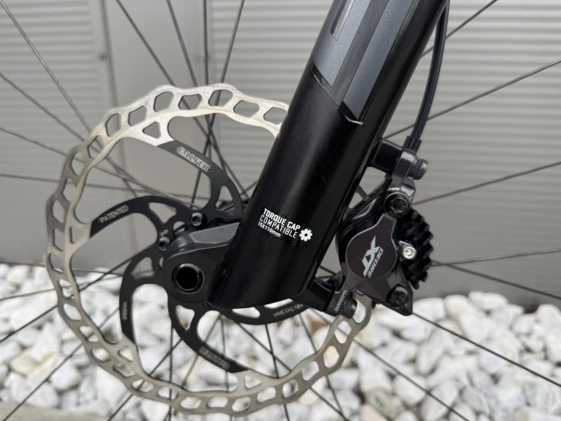 Spark RC 900 Pro 2021/SRAM AXS/ROVAL CONTROL...