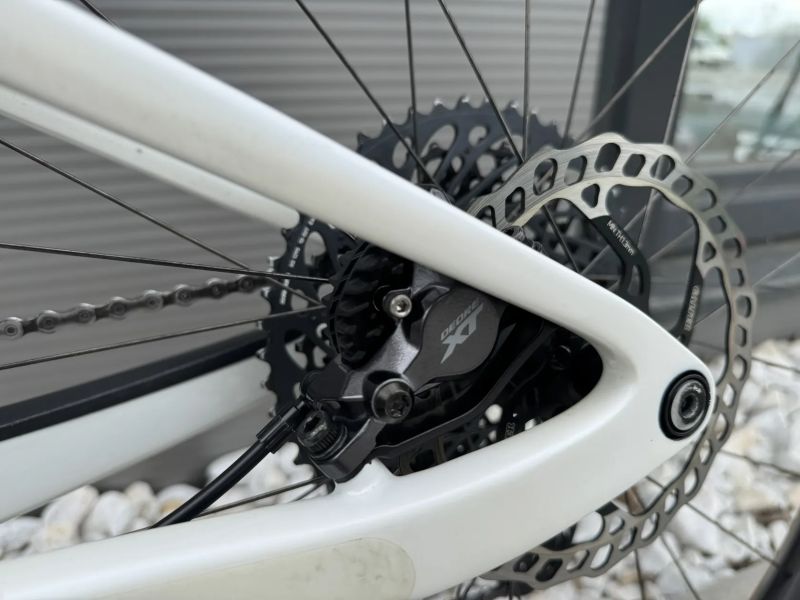 Spark RC 900 Pro 2021/SRAM AXS/ROVAL CONTROL...