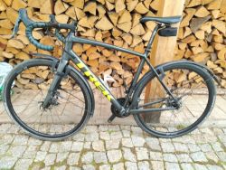 Trek Domane 3