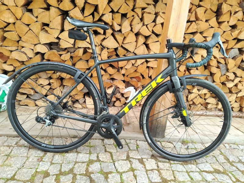 Trek Domane 3