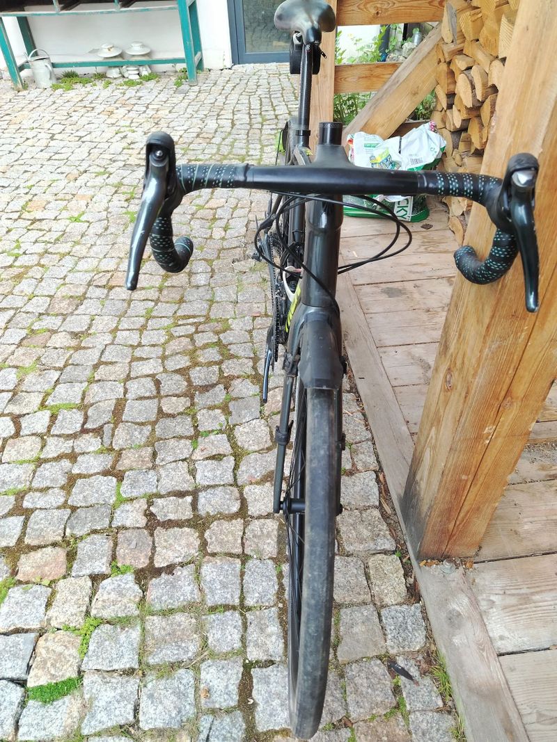 Trek Domane 3