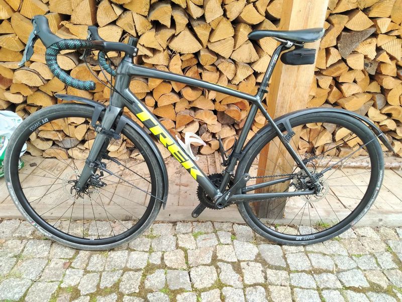 Trek Domane 3