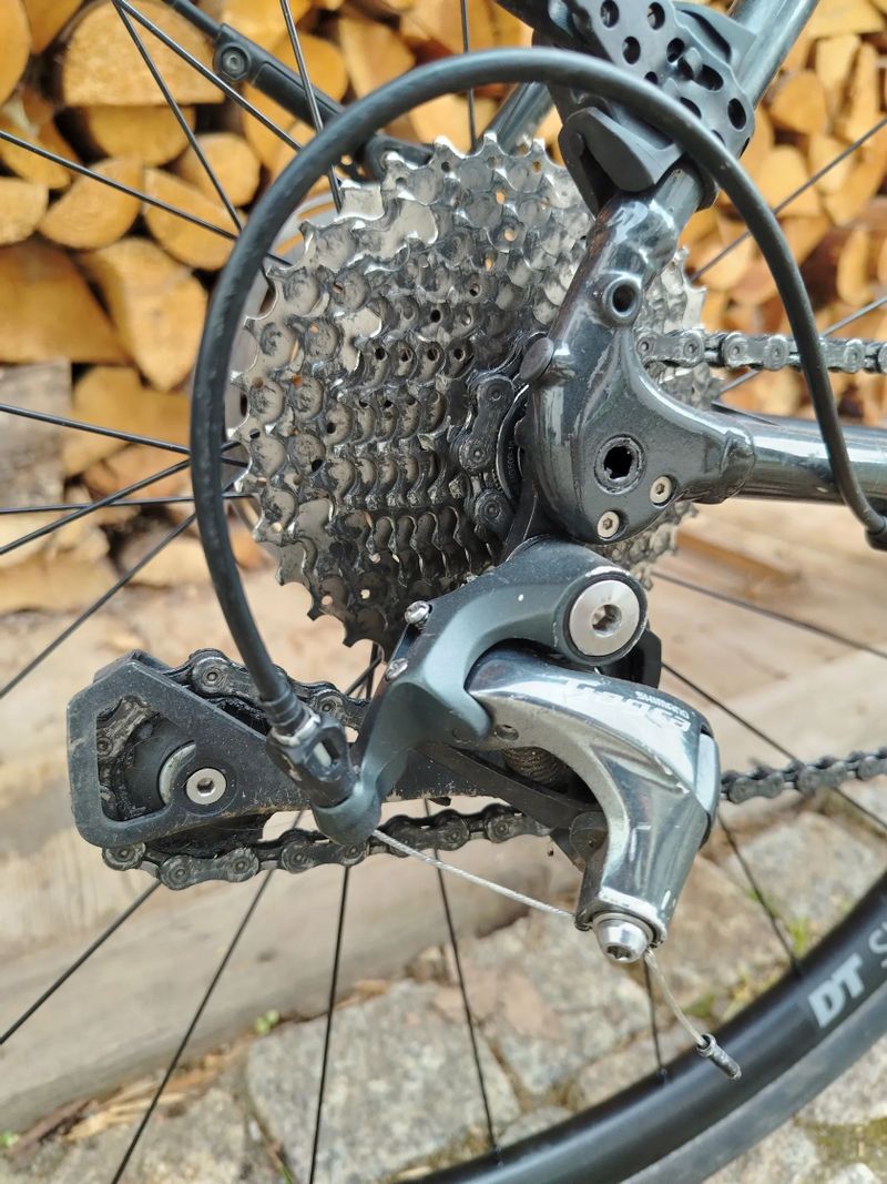 Trek Domane 3
