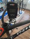 NOVÝ karbonový rám Scott Scale / 29er / vel.S, M, XL / pev. osa 12x142mm / včetně karbonové sedlovky