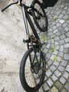 karbonová rámová sada BMC Traifox TF02 od roku 2017 vel.M