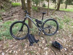 Merida Big Trail 500