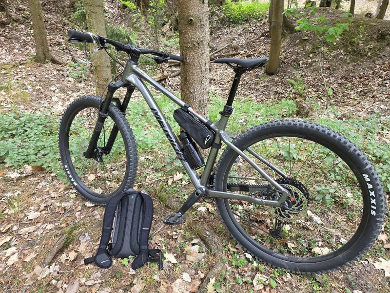 Merida Big Trail 500