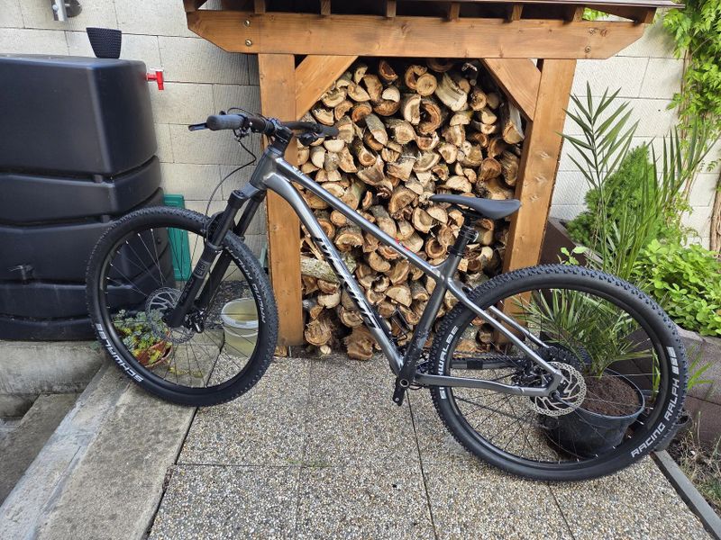 Merida Big Trail 500