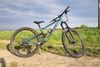 Lapierre Zesty TR 4.9 – s novou vidlicí FOX 36 (2025)