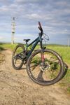Lapierre Zesty TR 4.9 – s novou vidlicí FOX 36 (2025)