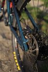 Lapierre Zesty TR 4.9 – s novou vidlicí FOX 36 (2025)