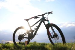 Lapierre Zesty TR 4.9 – s novou vidlicí FOX 36 (2025)