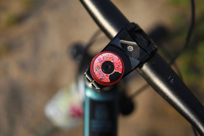 Lapierre Zesty TR 4.9 – s novou vidlicí FOX 36 (2025)
