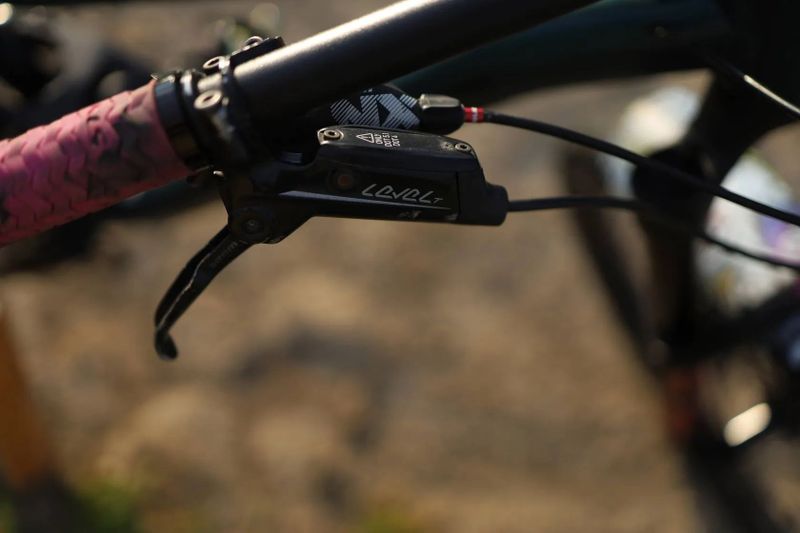 Lapierre Zesty TR 4.9 – s novou vidlicí FOX 36 (2025)