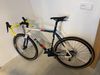 Gravel Cinelli Zydeco 2025 (vel. L) – Shimano GRX