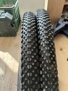 Maxxis IKON xc pláště 