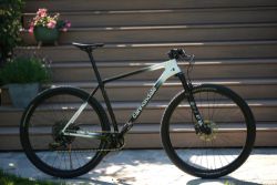 Cannondale F-Si