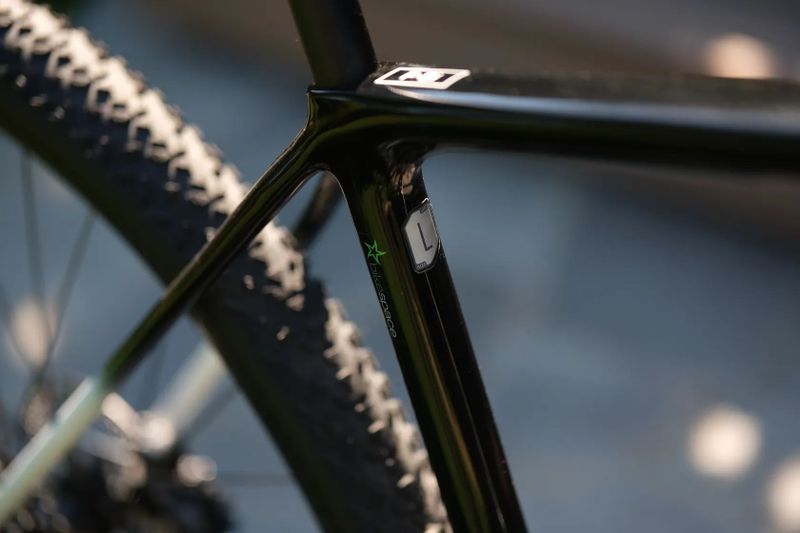 Cannondale F-Si