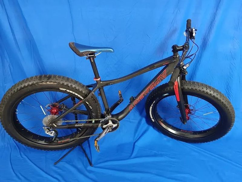 Fatbike APEXBIKE