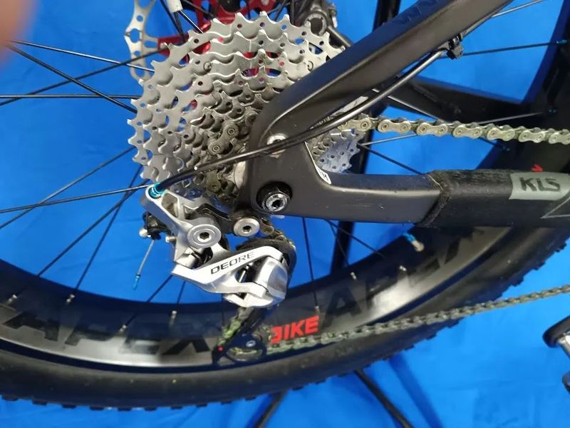 Fatbike APEXBIKE
