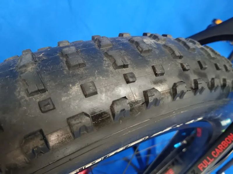 Fatbike APEXBIKE