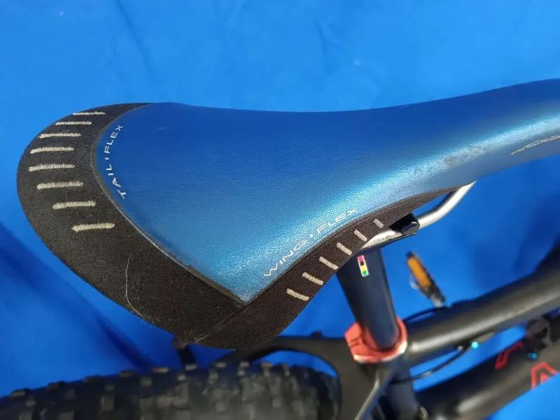Fatbike APEXBIKE