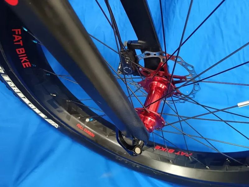 Fatbike APEXBIKE