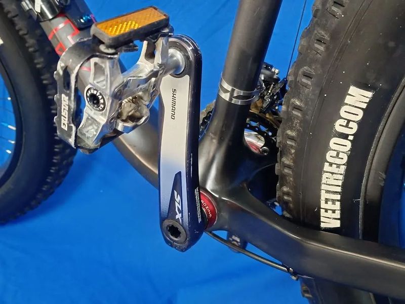 Fatbike APEXBIKE