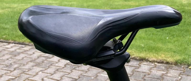 Cube Reaction Hybrid PRO 625 Wh vel. L