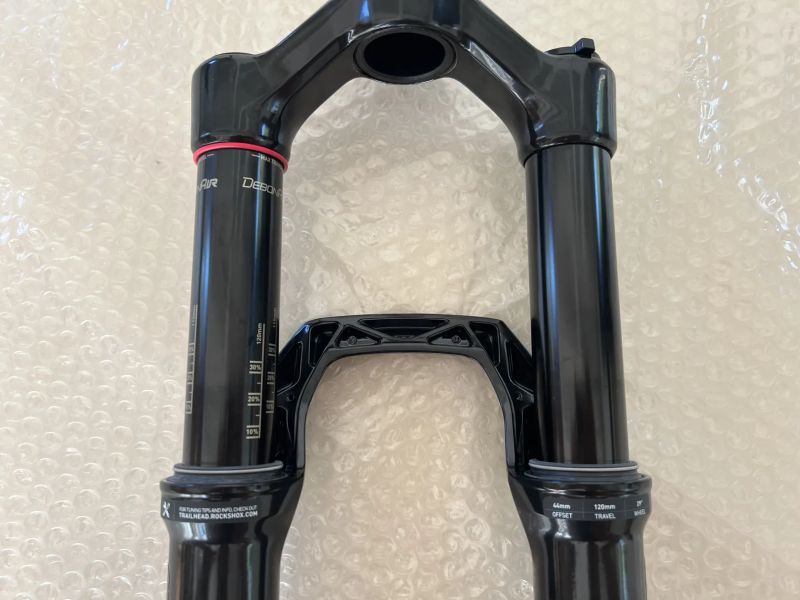 Rock Shox Sid 35 Select 120 mm C1 z korunky