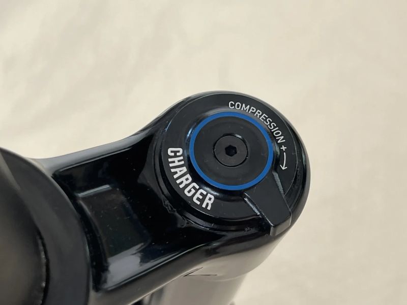 Rock Shox Sid 35 Select 120 mm C1 z korunky